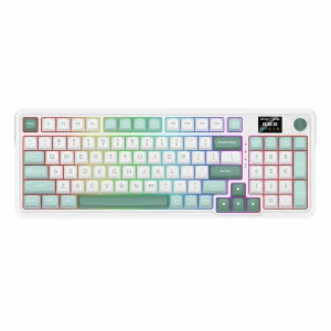 کیبورد گیمینگ بی سیم ردراگون مدل Redragon K719 WG Galatin Pro