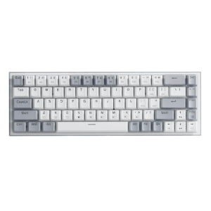 کیبورد گیمینگ ردراگون مدل Redragon K631 WG Castor