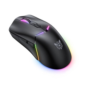 موس بی سیم گیمینگ اونیکوما مدل Onikuma CW928 Wireless
