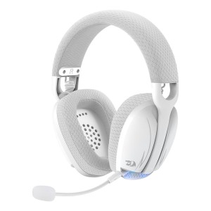 هدست گیمینگ بی سیم ردراگون مدل Redragon H878 WG Skuld Pro