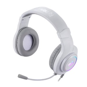 هدست گیمینگ ردراگون مدل Redragon H260 Hylas/سفید