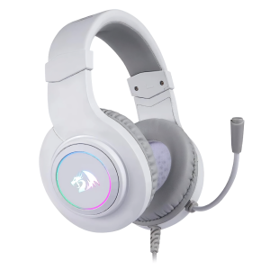 هدست گیمینگ ردراگون مدل Redragon H260 Hylas/سفید