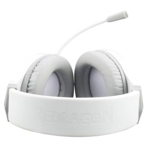 هدست گیمینگ ردراگون مدل Redragon H260 Hylas/سفید