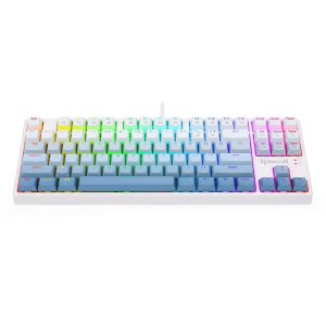 کیبورد گیمینگ ردراگون مدل Redragon K645 W-GB Cass