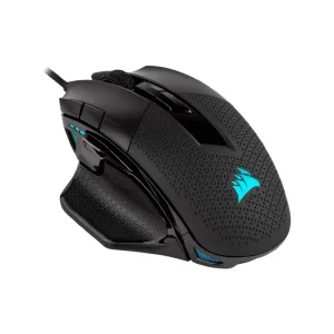 موس گیمینگ کورسیر مدل corsair NightSword