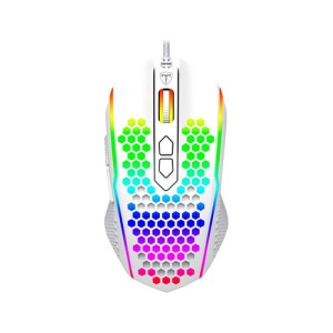 موس گیمینگ تی-دگر مدل T-Dagger T-TGM310 RGB