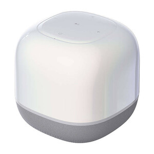 اسپیکر بلوتوثی قابل حمل بیسوس مدل Baseus AeQur V2/سفید