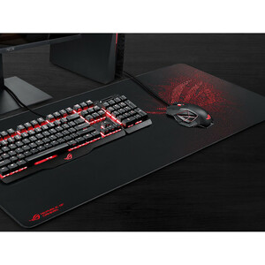 موس پد گیمینگ ایسوس راگ مدل Asus ROG Sheath