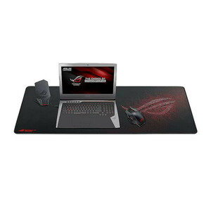 موس پد گیمینگ ایسوس راگ مدل Asus ROG Sheath