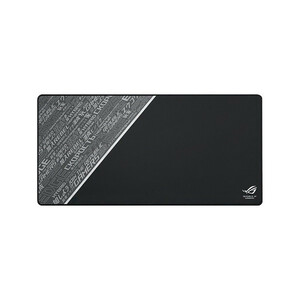 موس پد گیمینگ ایسوس راگ مدل Asus ROG SHEATH BLK LTD