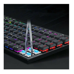 کیبورد گیمینگ بی سیم ردراگون مدل Redragon Yi Pro K625P-KBS