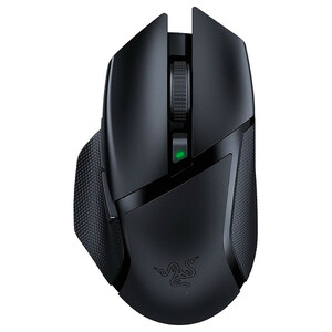 موس بی سیم گیمینگ ریزر مدل Razer Basilisk X HyperSpeed