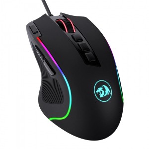 موس گیمینگ ردراگون مدل Redragon Predator M612