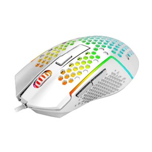 موس گیمینگ ردراگون مدل Redragon M987-KW Reaping