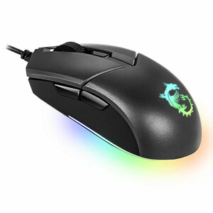 موس گیمینگ ام اس آی مدل msi Clutch GM11