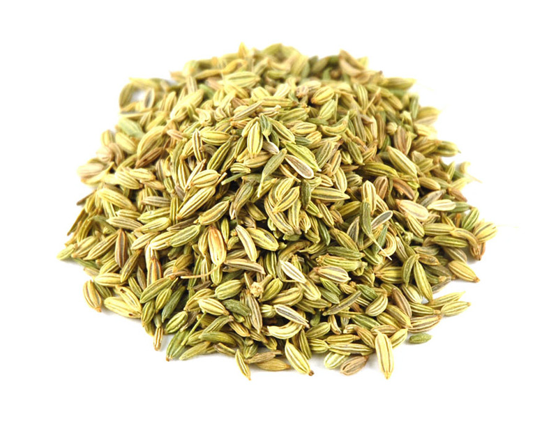 رازیانه همدانی تمیز