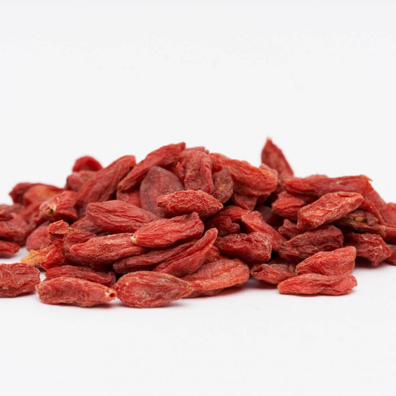 گوجی بری خشک کانادایی درجه یک