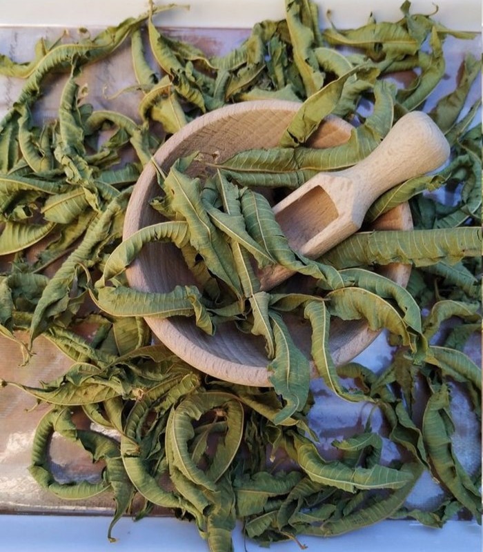 به لیموی شیراز 50 گرمی معطر