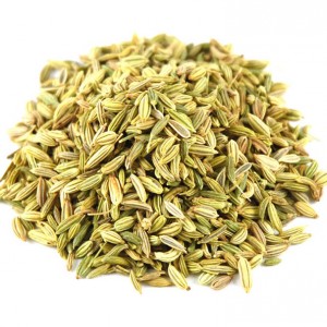 رازیانه همدانی تمیز