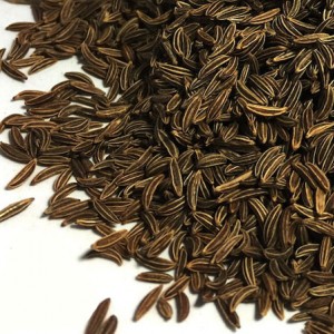 زیره سیاه  کرمانی اصل