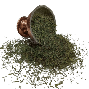 مرزه خشک معطر