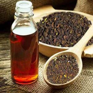 روغن اسفند پرس سرد 60 میلی