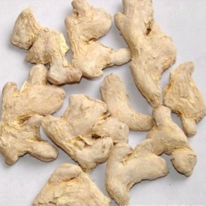 چوب زنجبیل درشت چینی سفید