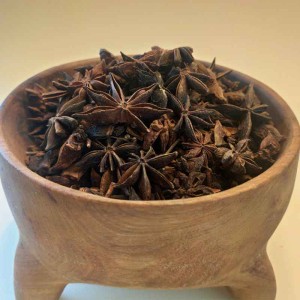 بادیان ستاره ای (انیسون ستاره)