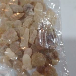 لبان ذکر سودانی 50 گرمی