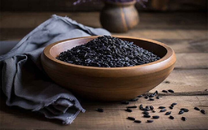 سیاه دانه برای سرماخوردگی