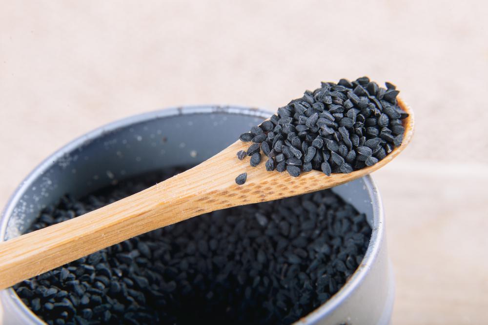 فروش سیاه دانه در اصفهان