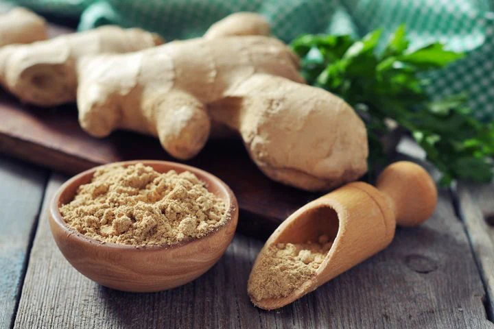 فروش پودر زنجبیل در تبریز و آذربایجان شرقی | خرده و عمده