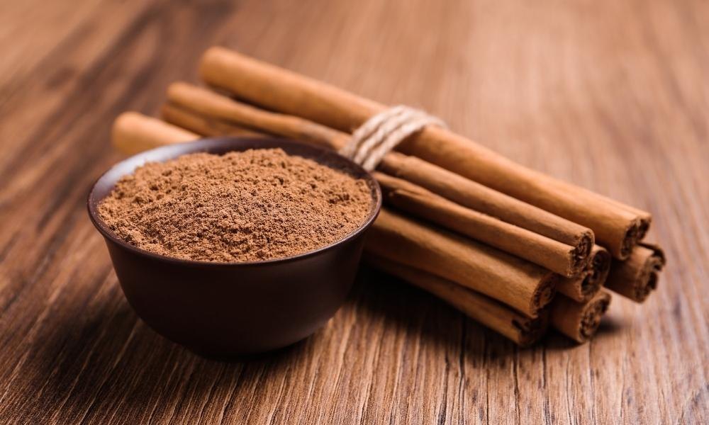 فروش دارچین قلم در خرم آباد و لرستان