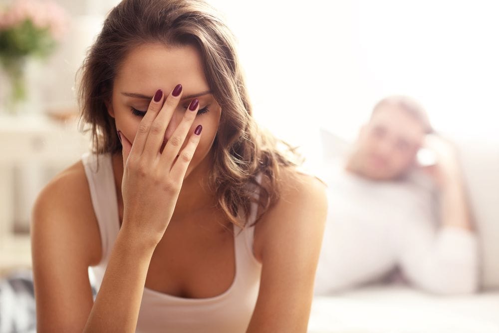 8 روش افزایش میل جنسی زنان و مردان؛ تقویت میل جنسی در خانه