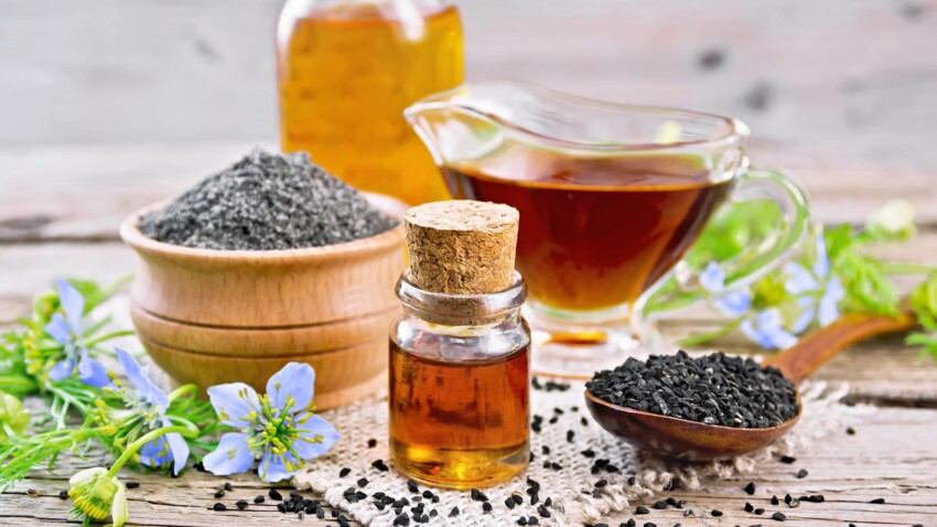 فروش سیاه دانه در تبریز و آذربایجان شرقی