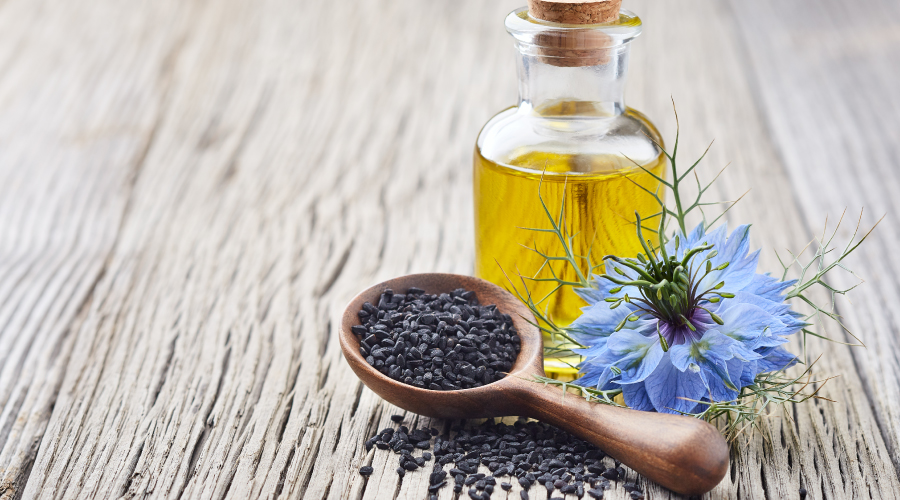 فروش سیاه دانه در ساری و مازندران