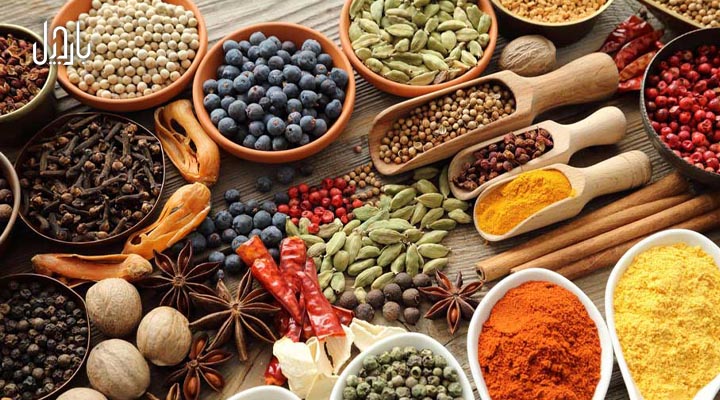 فروش ادویه رستوران و ادویه رستورانی