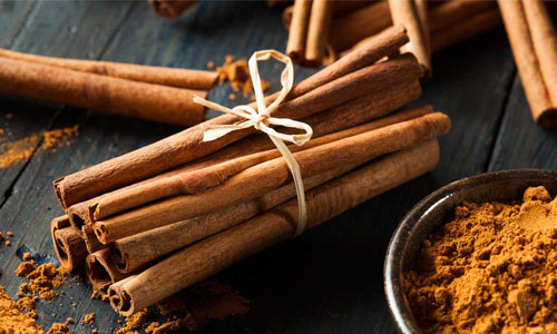 دارچین عمده
