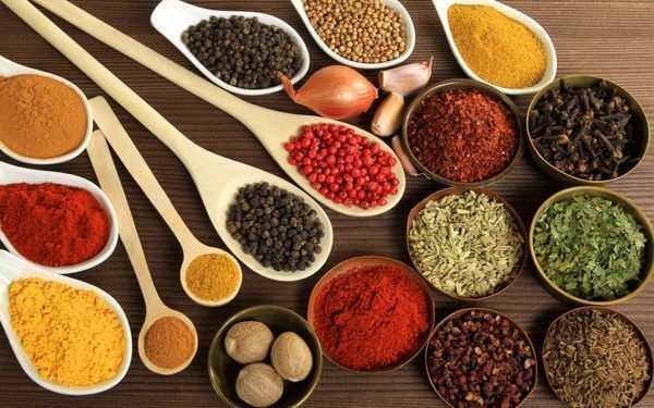 ادویه فست فود چیست و چه کاربردی دارد