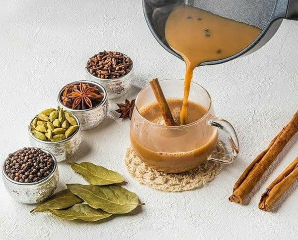 چای ماسالا عمده