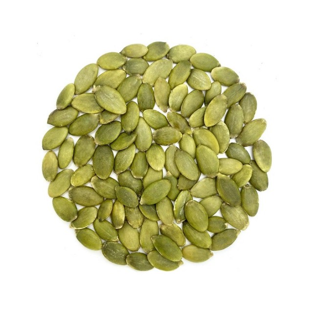 دانه یا تخم (بذر) کدو حلوایی