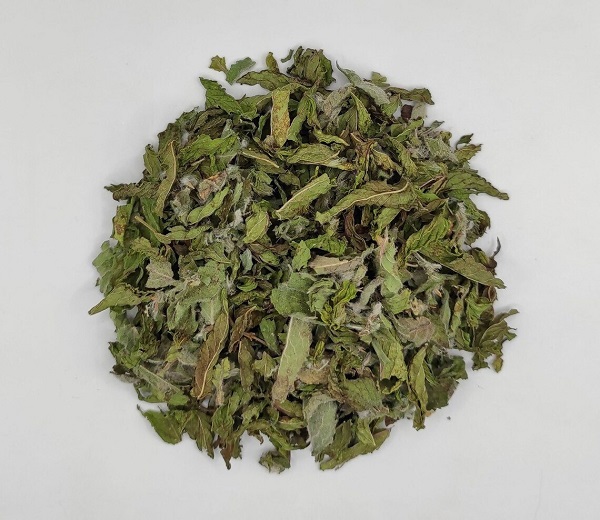 نعنا بلغور