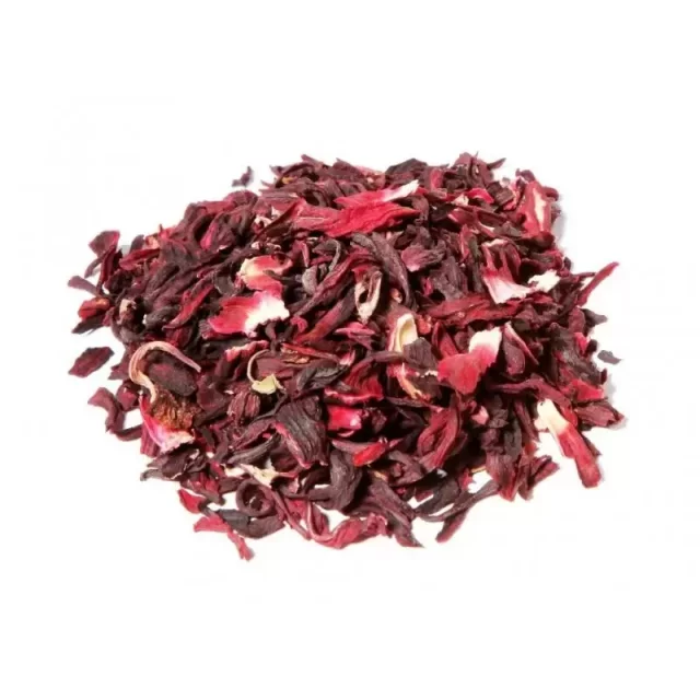 چای ترش خارجی رنگ روشن
