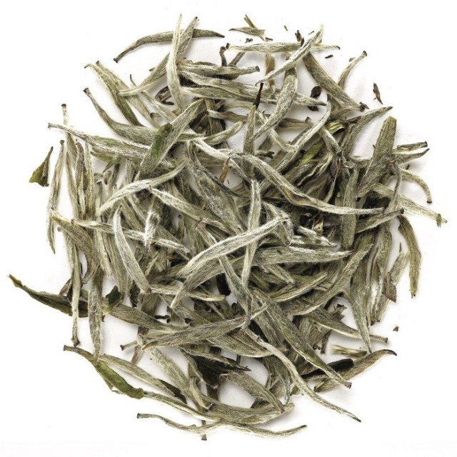 چای سفید خارجی اعلا