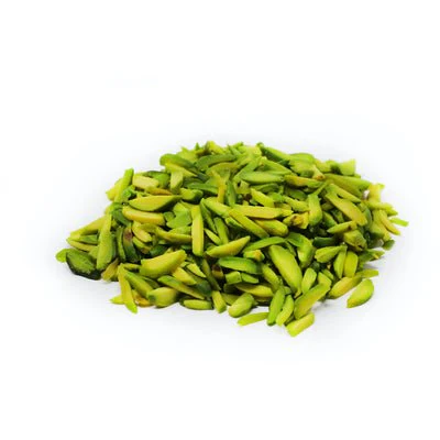 خلال پسته