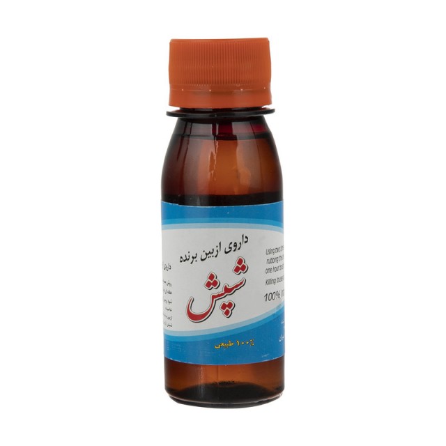 دارو ضد شپش
