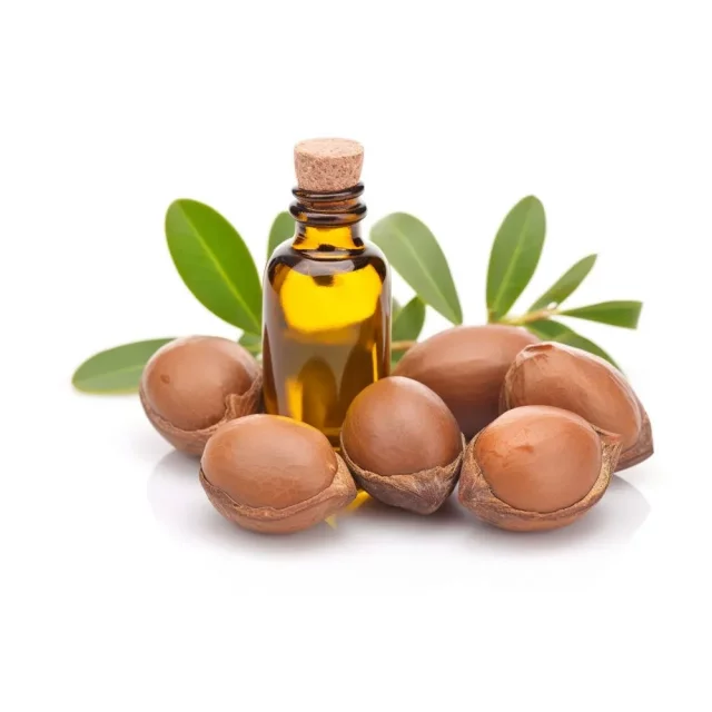 روغن آرگان خالص