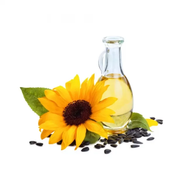 روغن آفتابگردان