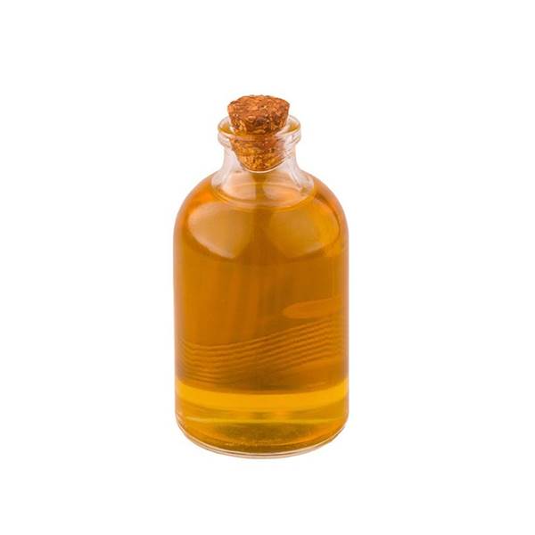 روغن بادام تلخ فله قانون