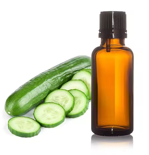 روغن بذر (تخم) خیار